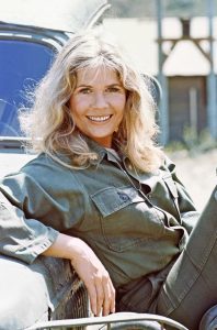 Loretta Swit