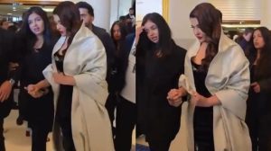 Aishwarya Rai