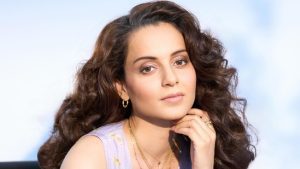 Kangana Ranaut