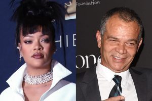 Ronald Fenty