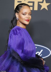 Rihanna