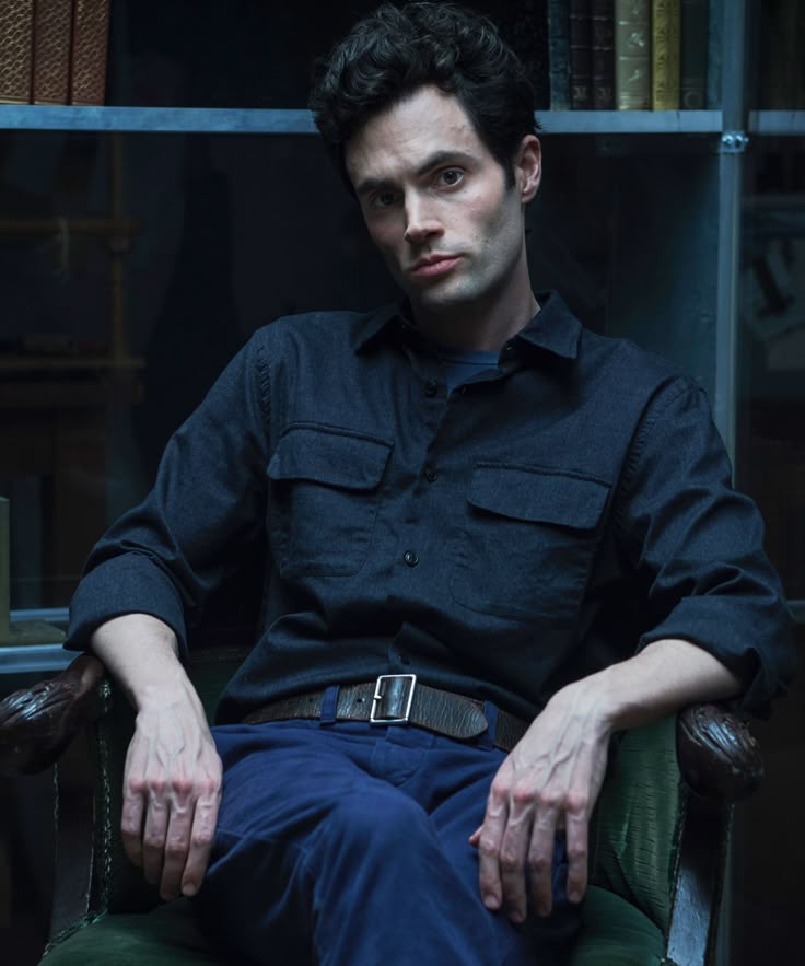 5 chilling reasons why 'you' writers cried while writing joe goldberg’s bittersweet end