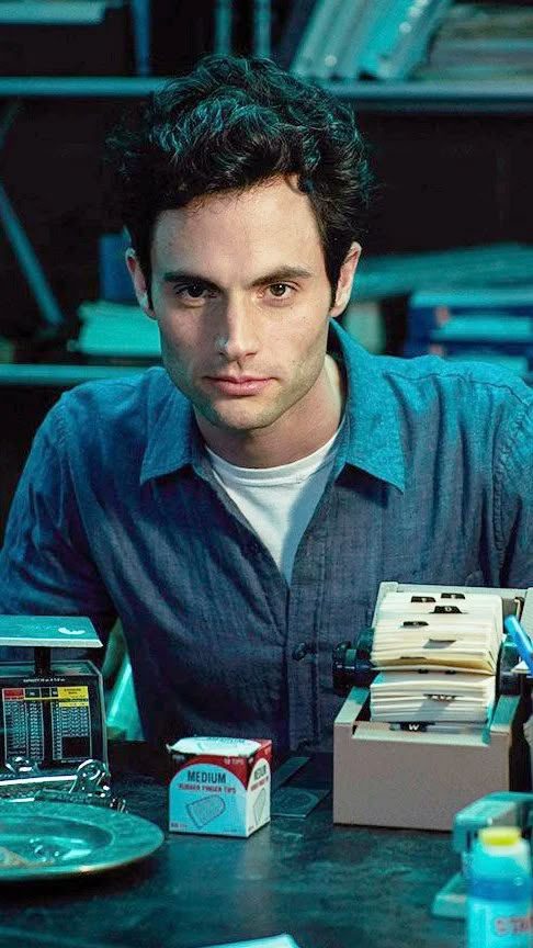 5 chilling reasons why 'you' writers cried while writing joe goldberg’s bittersweet end