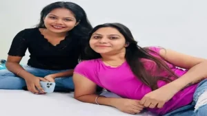 Priyanka senapati