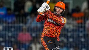 Gt vs srh