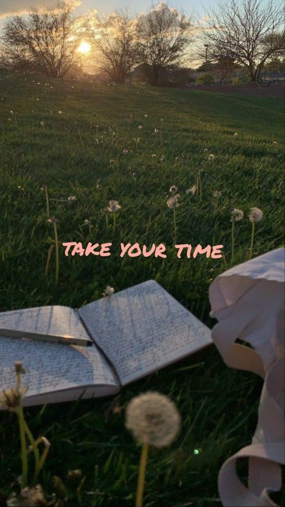 The art of slow living: 5 reasons why less really is more