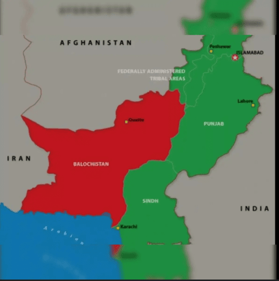Balochistan’s Independence: 9 Defiant Days, Mir Yar Baloch Emotionally Declares , Igniting Global Hope