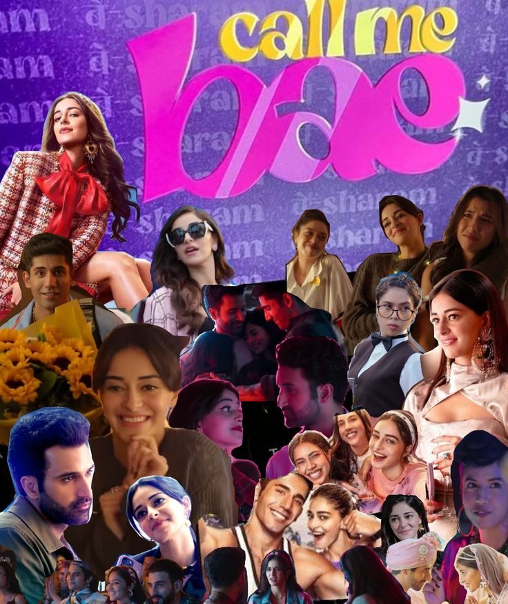Call Me Bae Season 2: Ananya Panday Returns With More Drama, Fashion & Growth