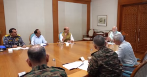 Pm modi on ceasefire violation