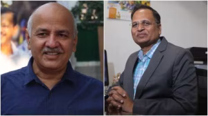 Delhi classroom corruption case