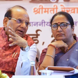 Bureaucratic reshuffle in delhi