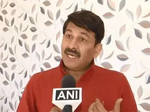 Delhi classroom corruption case