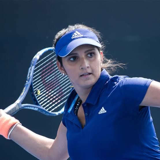 “sania mirza’s candid truth: 5 powerful lessons on motherhood, sacrifice & starting over”