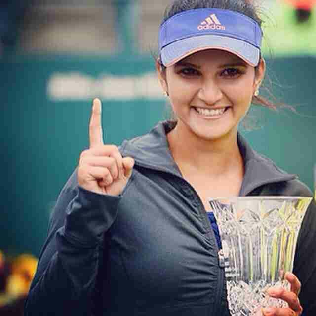“sania mirza’s candid truth: 5 powerful lessons on motherhood, sacrifice & starting over”