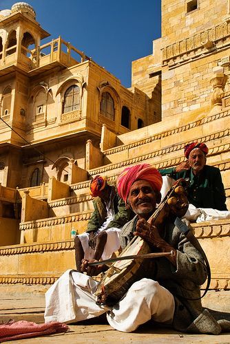 Rajasthan villagers save animals: 690 locals show incredible compassion during extreme heat