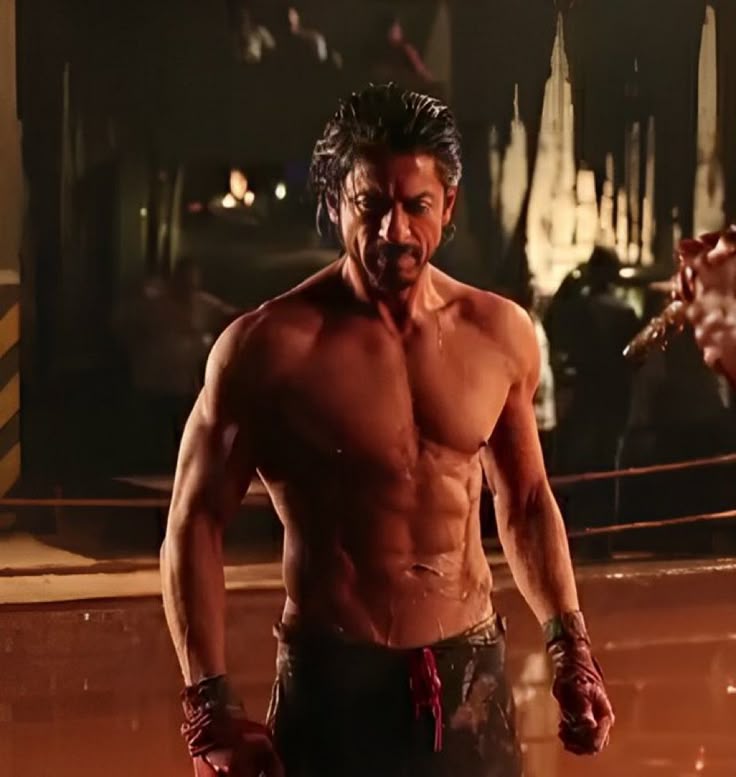 Shah rukh khan on sleeping 5 hours and his surprising diet: the internet can’t stop talking about it again