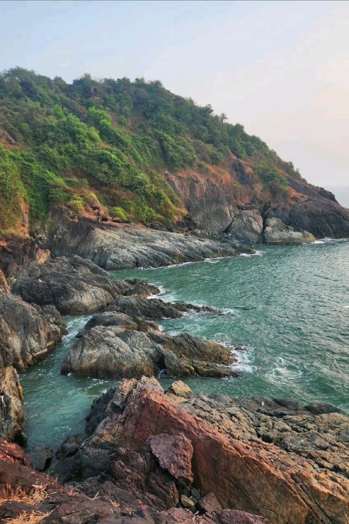 15 charming india destinations for a romantic getaway: perfect retreats for couples