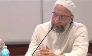 Owaisi Bahrain Speech