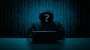 Digital arrest scam