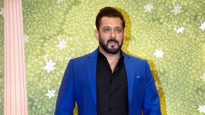 Salman khan