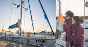 Sailing 