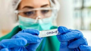 West Bengal COVID-19 Cases Rise Again