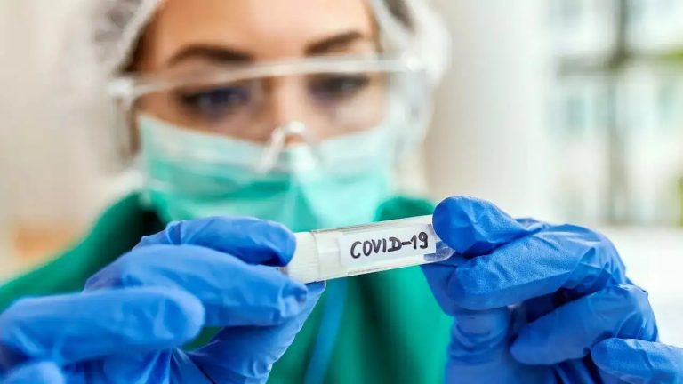 The Unexpected Rise of COVID-19 in India Has Health Officials on Alert
