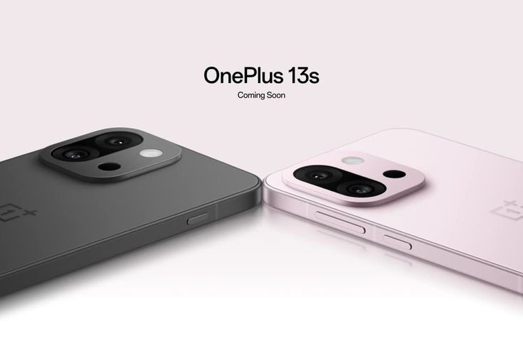 Unlock the Power of AI with the New OnePlus 13s and Its Game-Changing Plus Key