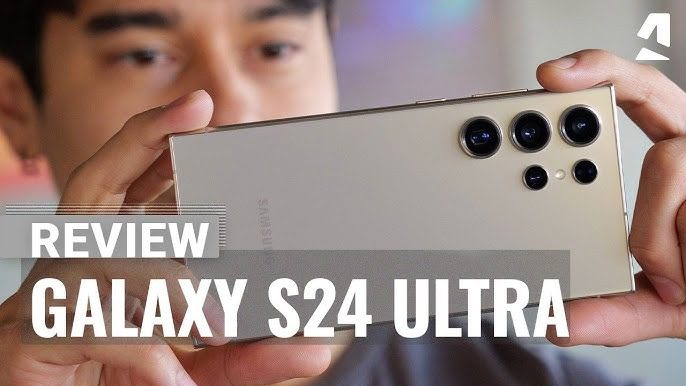 Massive Samsung Galaxy S24 Update Rolls Out in Europe With Mysterious Changes
