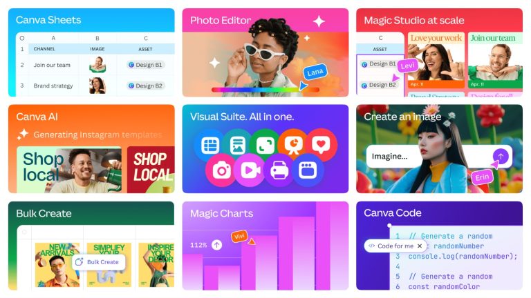 Massive Canva Outage Triggers Hilarious Meme Storm – May 20, 2025