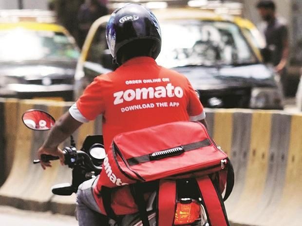 Zomato & Chennai Eatery Fined ₹30,000 After Shocking Food Incident