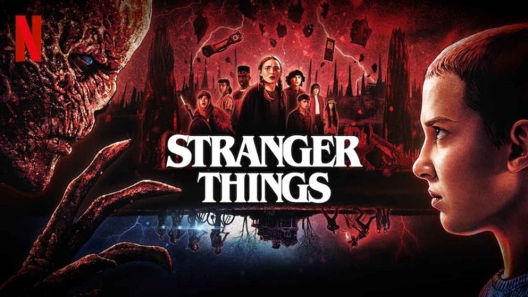Stranger Things Season 5: Shocking Details About the Final Chapter Revealed