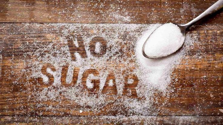 3 Risky Realities of Sugar-Free & No Added Sugar Foods