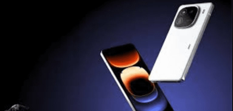 Explosive Features: iQOO Neo 10 Set to Revolutionize India with Snapdragon 8s Gen 4 on May 26