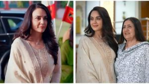 Preity Zinta