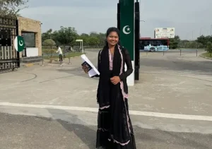 Priyanka senapati