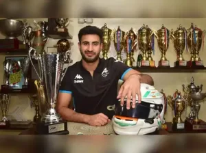 Kush maini