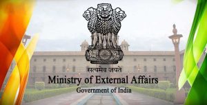 S jaishankar security enhancement