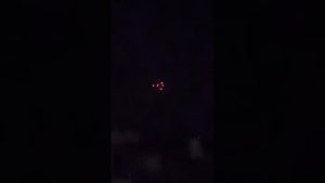 Pakistan drone attack in barmer