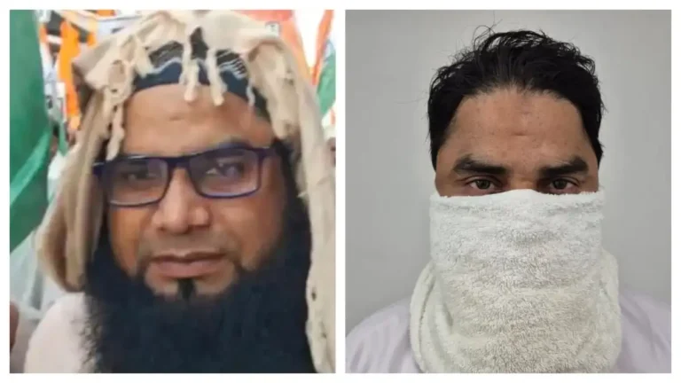 Illegal Sim Cards To Pakistan: Shocking Rajasthan Man’s Espionage Arrest Exposed