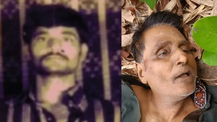 Basavaraju Naxal Leader Eliminated in Daring Anti-Maoist Operation
