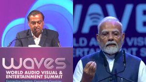 Waves summit 2025