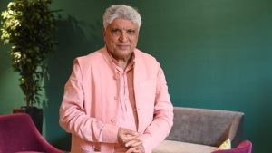 Javed akhtar
