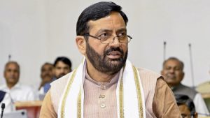 Punjab water dispute