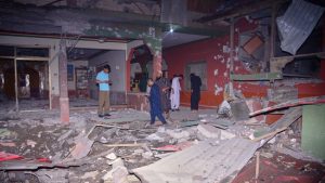 Operation sindoor