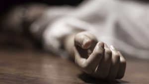 Man kills partner in faridabad
