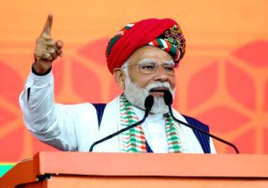 PM Modi Bhuj Visit
