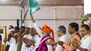PM Modi Dahod Visit