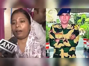 Bsf jawan purnam kumar shaw
