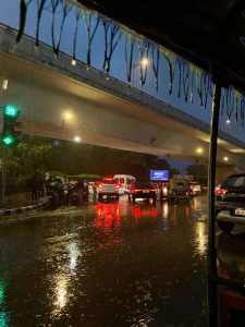 Delhi NCR Rain Alert
